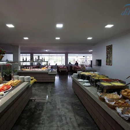 Lacqua Diroma - Cozinha Completa E Parque Aquatico 24H - 01 Caldas Novas Exterior photo
