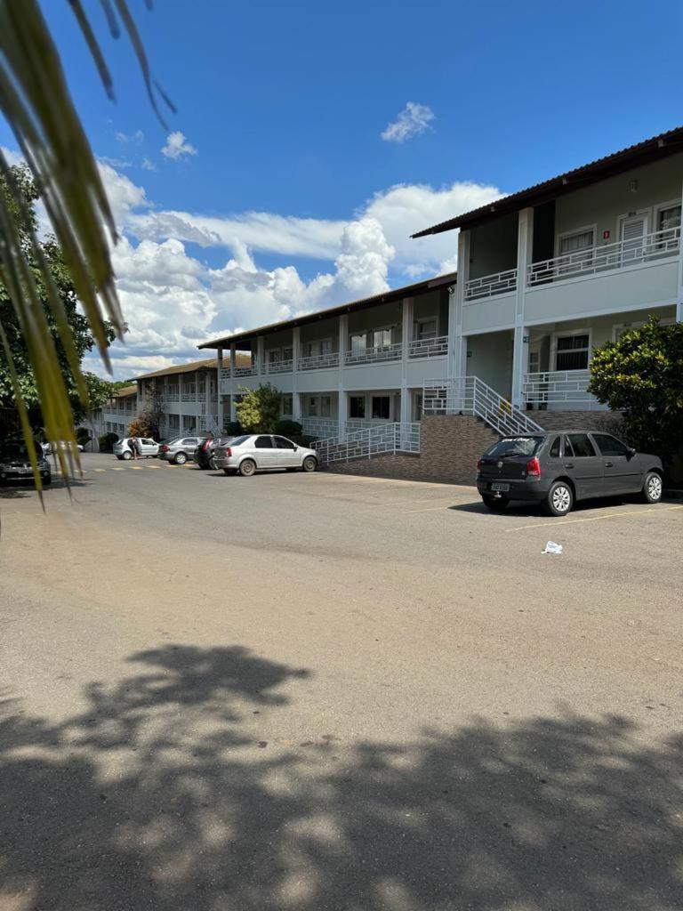Lacqua Diroma - Cozinha Completa E Parque Aquatico 24h - 01 Apartment